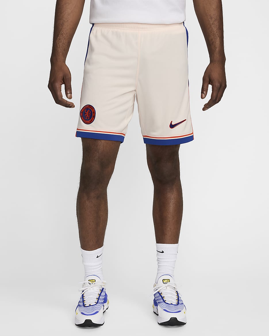 Chelsea nike shorts online